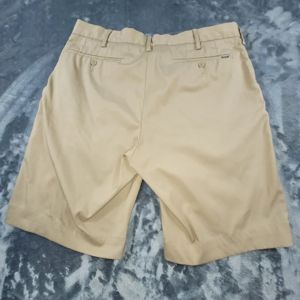 Polo Ralph Lauren Performance Shorts Mens Size 36 Golf 9